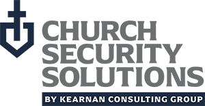 Church Security Solutions - by Kearnan Consulting Group