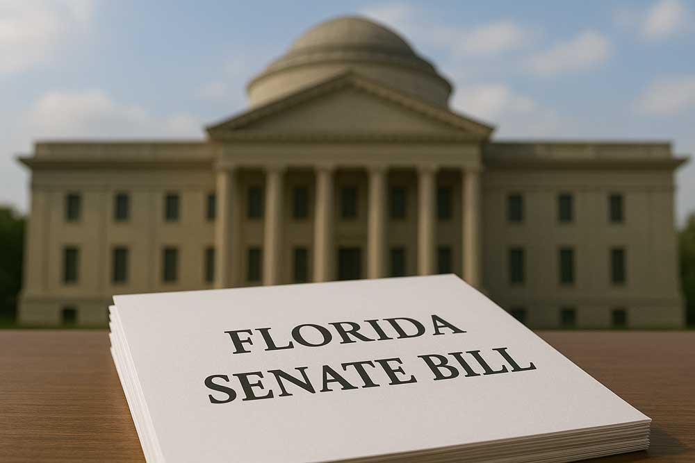 Florida Senate Bill