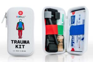 TOPKIT Trauma Kit