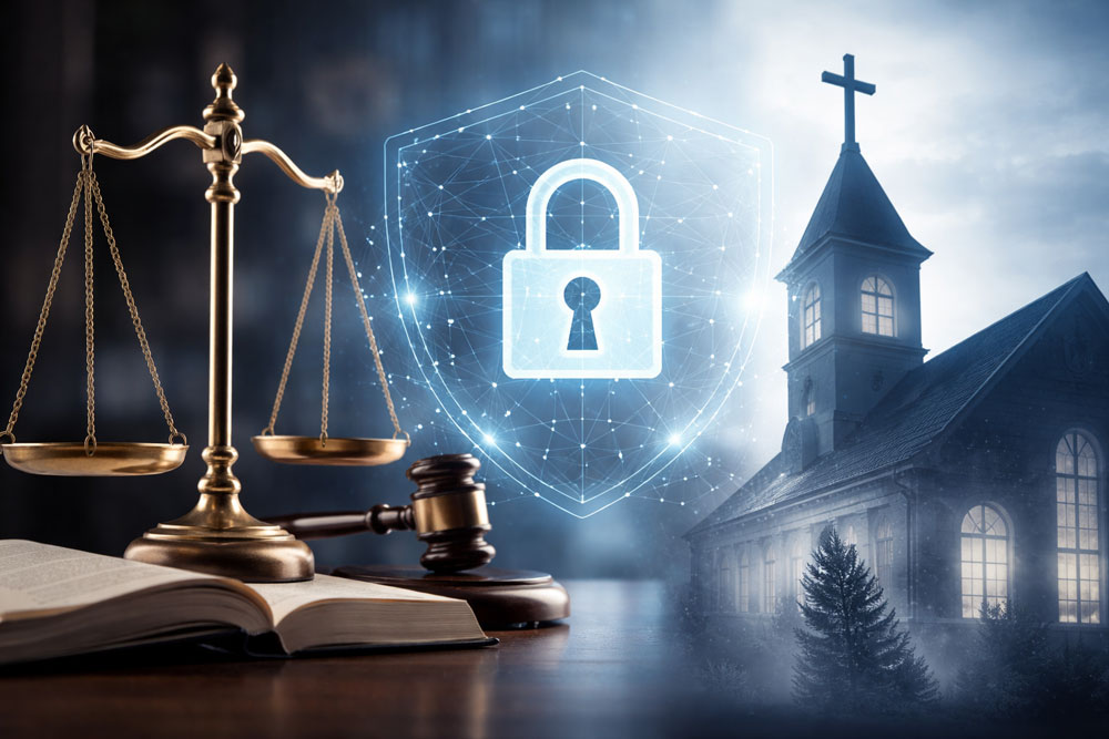 A Comprehensive Analysis of Premises Liability, Negligent Security, and Wrongful Death Standards for Nonprofit Religious Institutions Under California Law