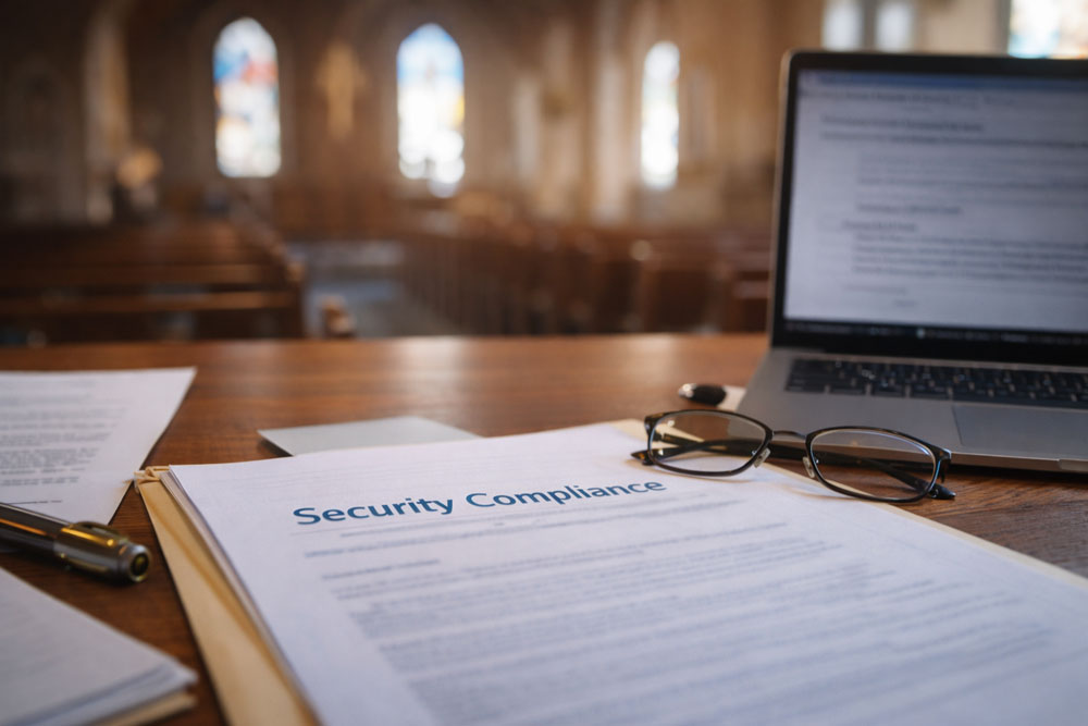 Armed Volunteers and California Security Law